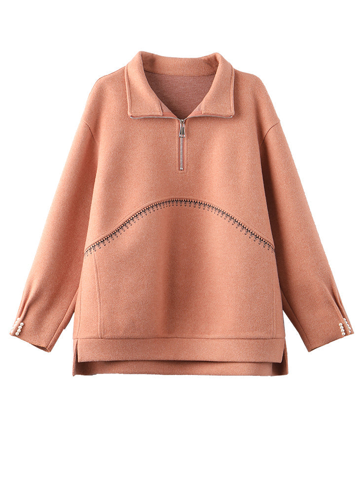 Elegantly Styled Shirt for Everyday Wear