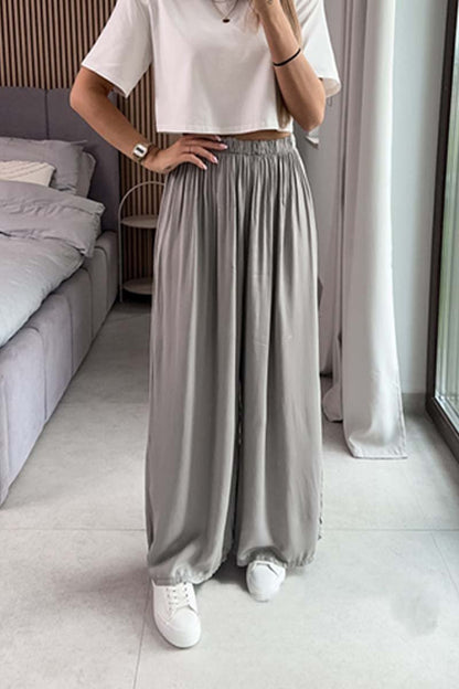 Beautifully Finished Pants in a Timeless Design