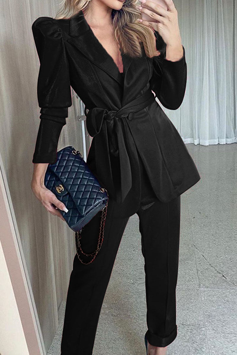 Effortlessly Elegant Garment with a Timeless Design
