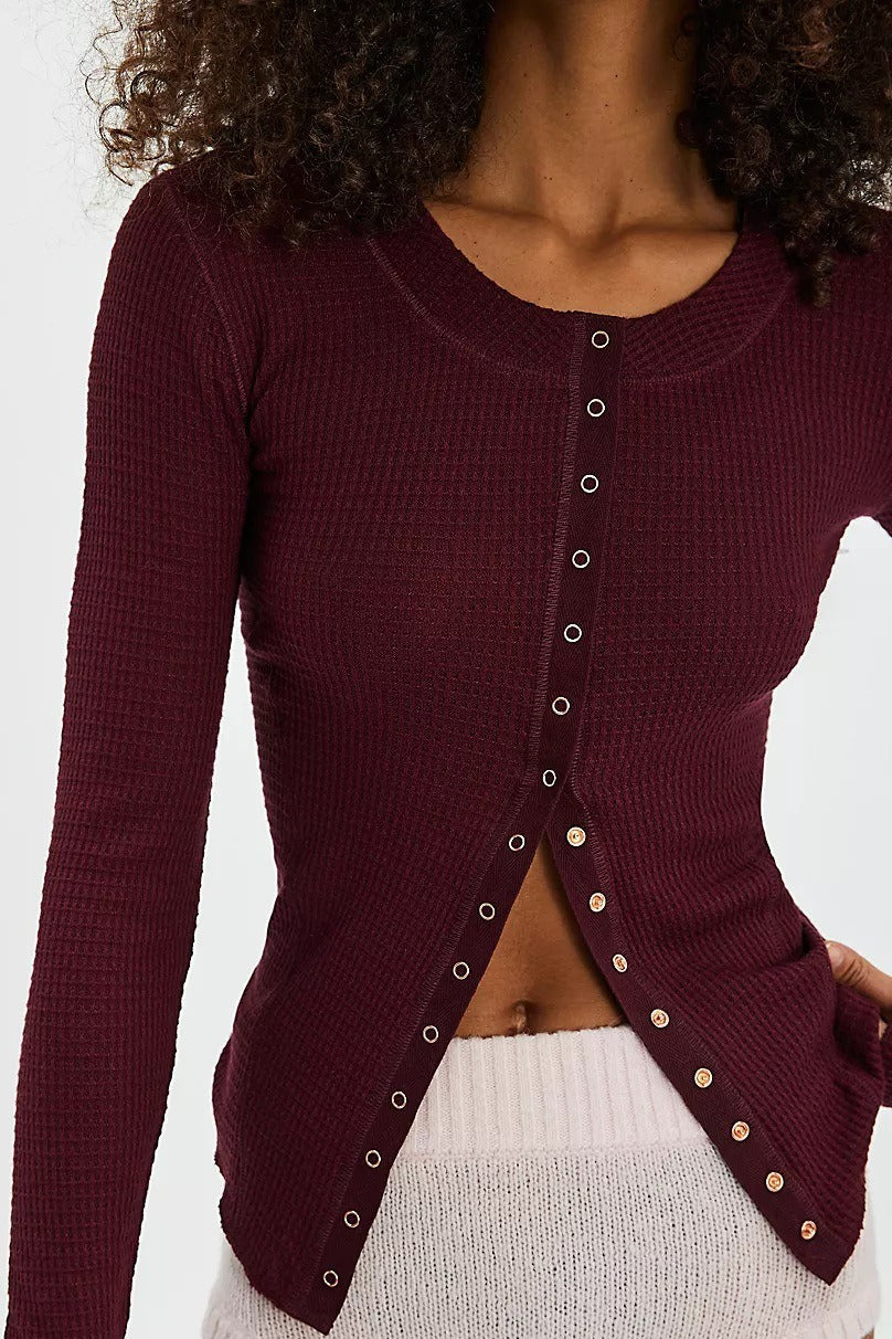 Classic Vintage & Enduringly Stylish Cardigan