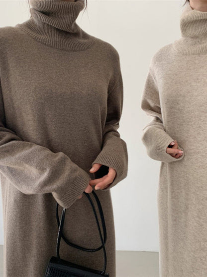 Polished Sweater with an Effortless Classic Look