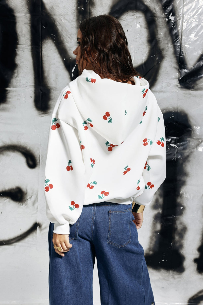 Vintage Inspired Jacket with a Contemporary Edge