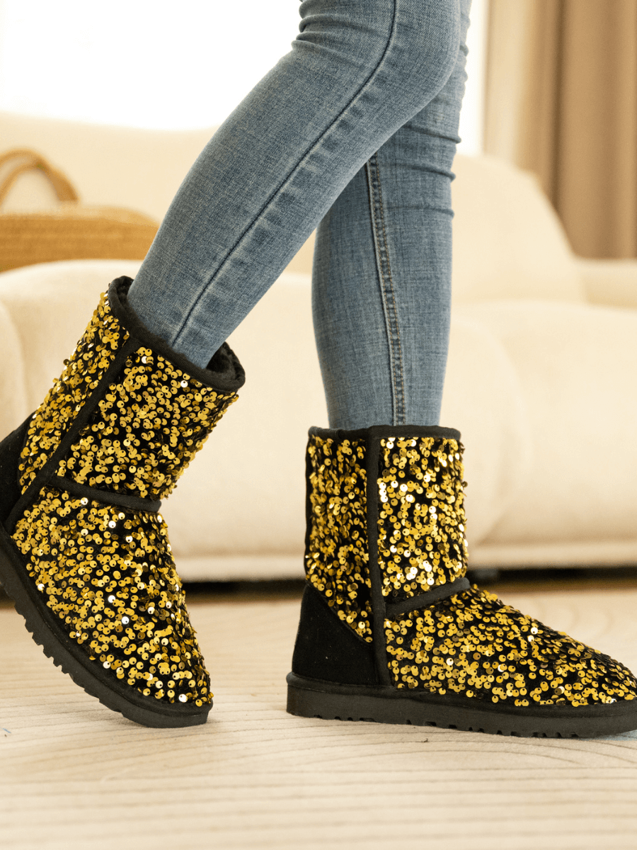 Classic Vintage & Enduringly Stylish Boots
