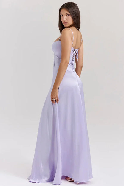 Beautifully Finished Garment in a Timeless Design
