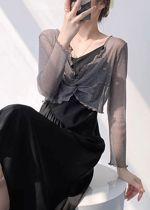 Elegantly Styled Top for Everyday Wear
