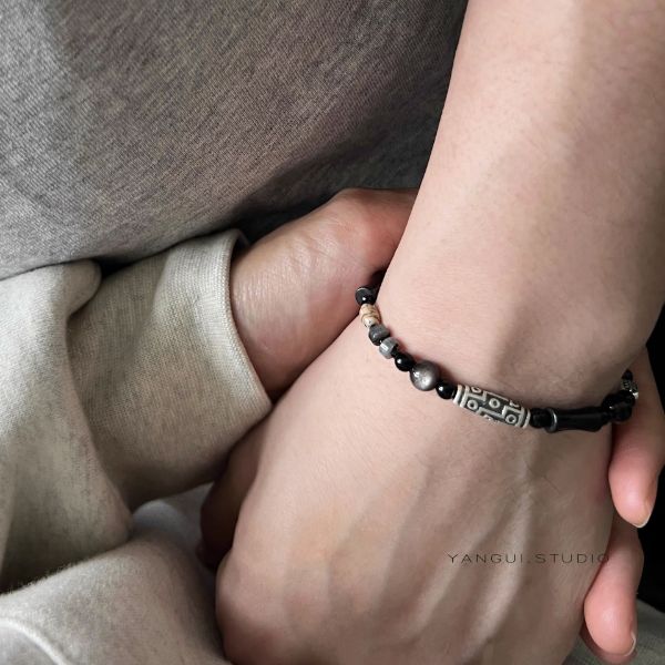 Beautifully Balanced Garment with Timeless Character