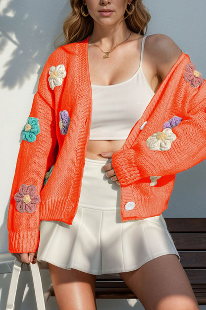 Gracefully Styled Cardigan for Any Occasion
