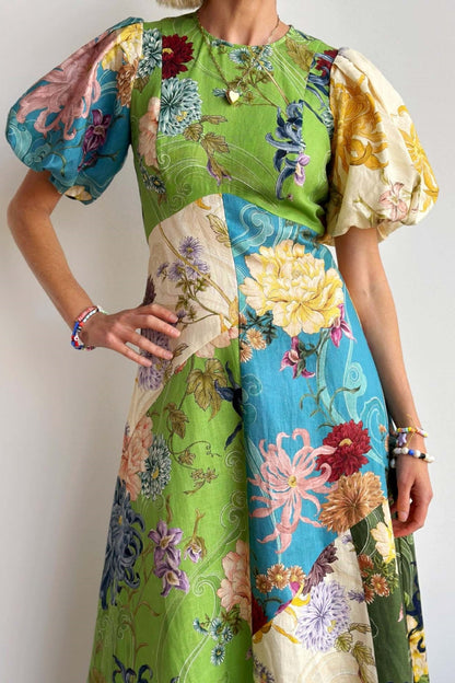 Beautifully Finished Garment in a Timeless Design