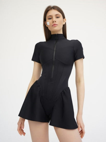 Gracefully Styled Garment for Any Occasion