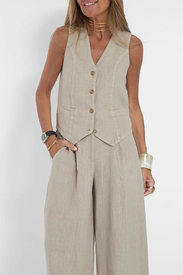 Beautifully Crafted Coat in a Classic Style