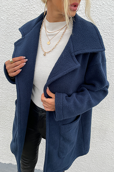 Gracefully Styled Garment for Any Occasion