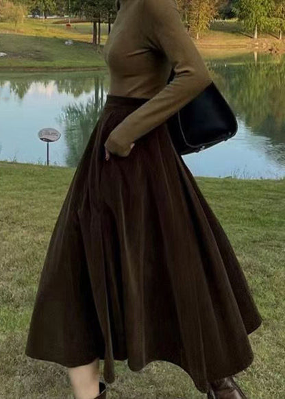 Elegantly Styled Garment for Everyday Wear