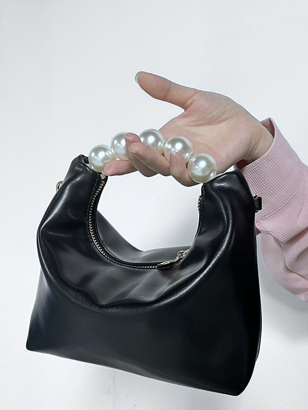 Classic Vintage Bag with a Flattering Fit
