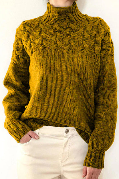 Classic Vintage Top with a Flattering Fit