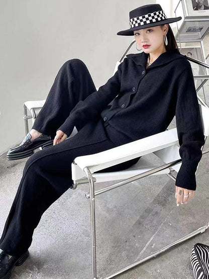 Beautifully Finished Cardigan in a Timeless Design
