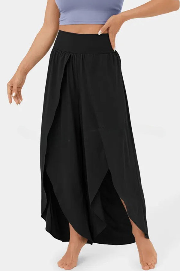 Gracefully Styled Pants for Any Occasion