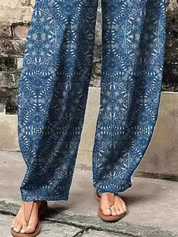 Beautifully Balanced Trousers with Timeless Character