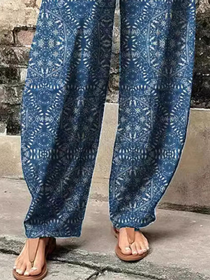 Beautifully Crafted Pants in a Classic Style