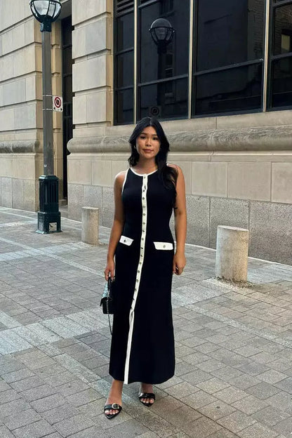 Well Tailored Garment with a Graceful Silhouette