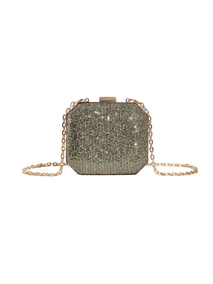 Classic Vintage Bag with a Flattering Fit