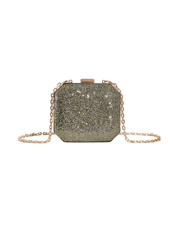 Classic Vintage Bag with a Flattering Fit