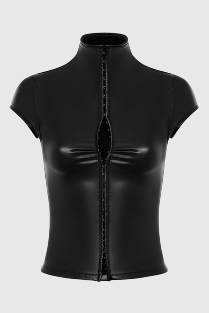 Beautifully Crafted Top in a Classic Style