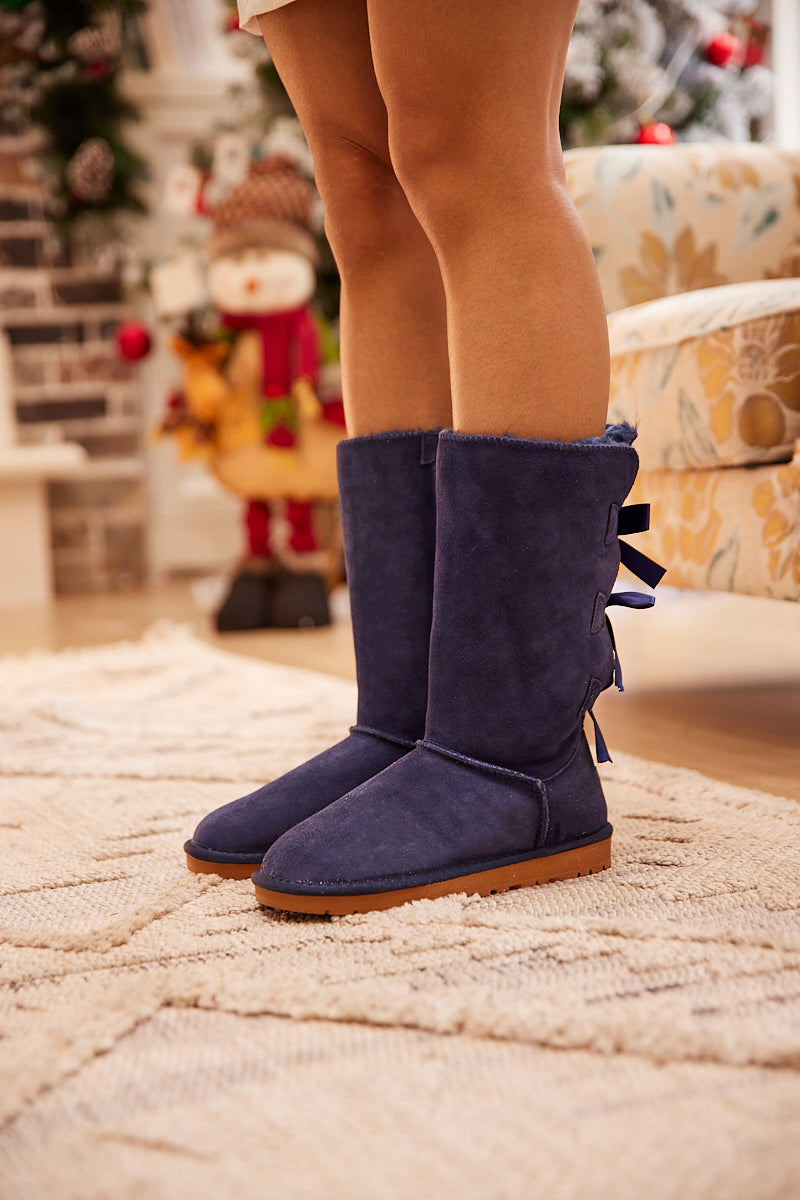 Gracefully Styled Boots for Any Occasion