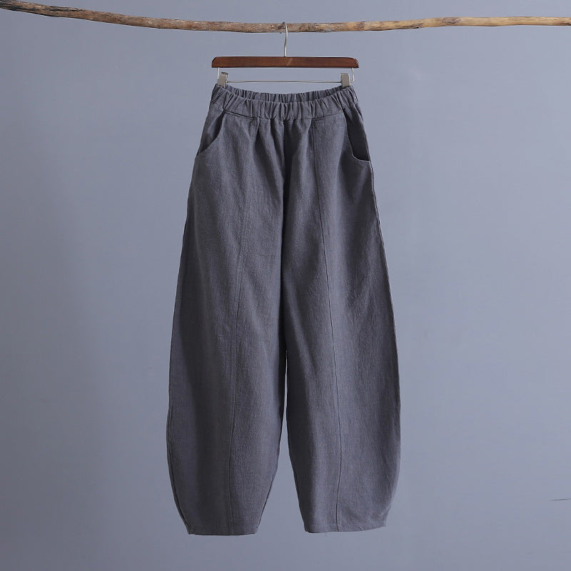 Elegantly Styled Pants for Everyday Wear
