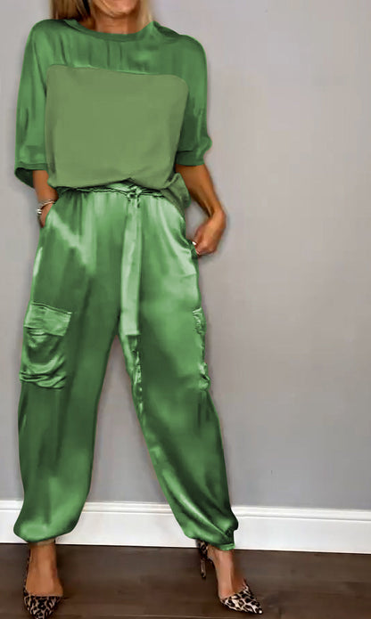 Elegantly Styled Top for Everyday Wear