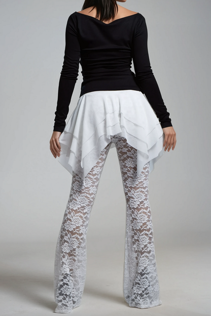 Gracefully Styled Pants for Any Occasion