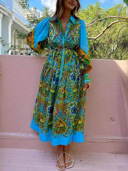 Vintage Inspired Cardigan with a Contemporary Edge