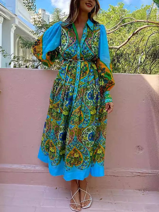 Vintage Inspired Cardigan with a Contemporary Edge