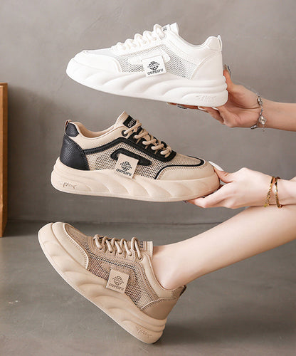 Polished Shoes with an Effortless Classic Look