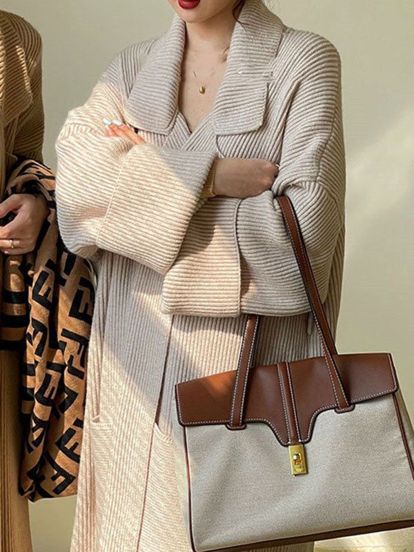 Polished Cardigan with an Effortless Classic Look