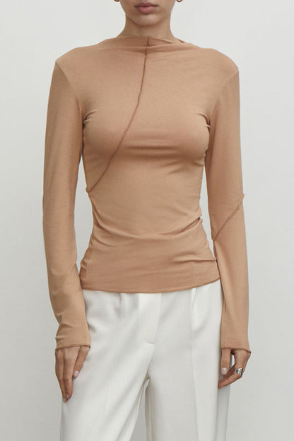 Beautifully Finished Top in a Timeless Design