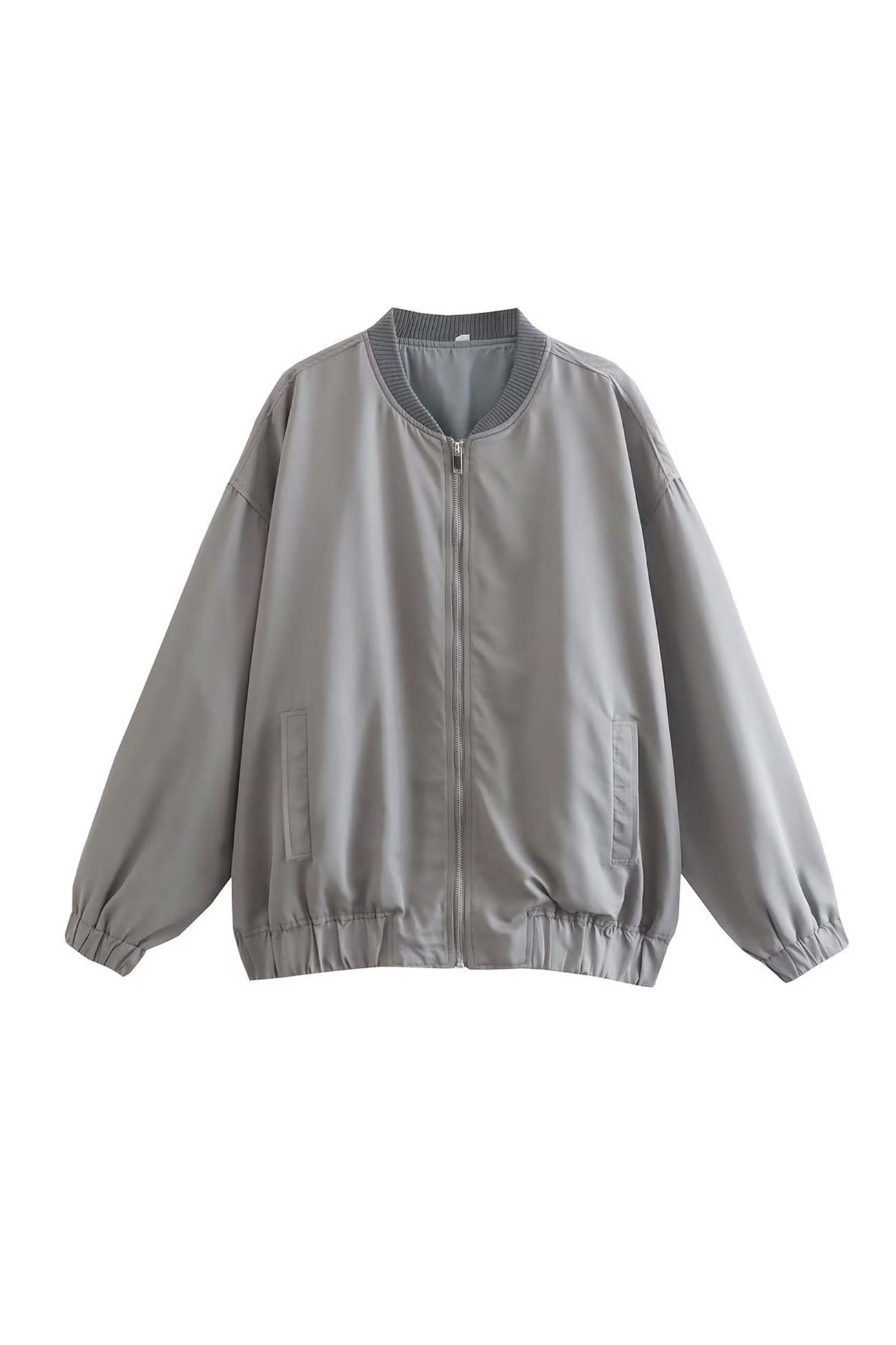 Sophisticated Jacket with a Clean Classic Look