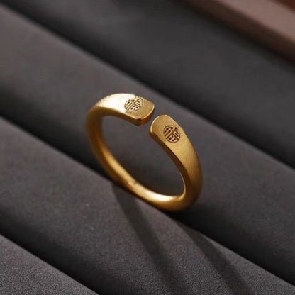 Beautifully Balanced Garment with Timeless Character