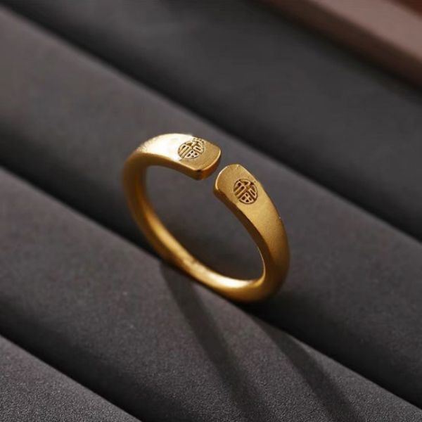 Beautifully Balanced Garment with Timeless Character
