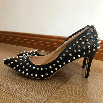 Gracefully Styled Heels for Any Occasion