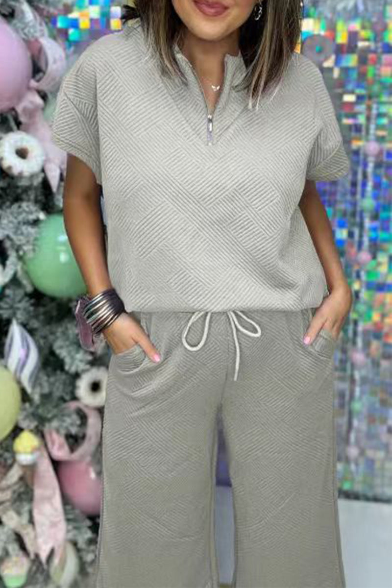 Gracefully Styled Garment for Any Occasion