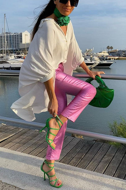 Classic Vintage & Enduringly Stylish Pants