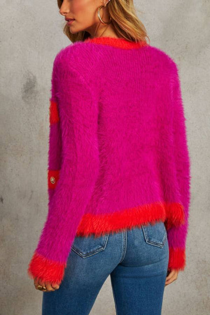 Gracefully Styled Cardigan for Any Occasion