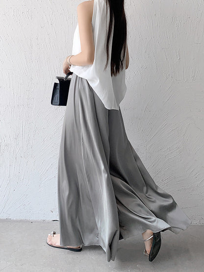 Beautifully Balanced Pants with Timeless Character