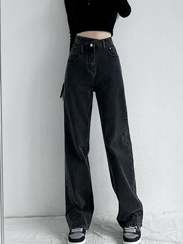 Beautifully Crafted Pants in a Classic Style