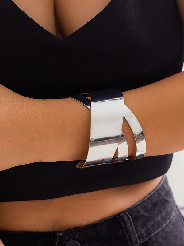 Beautifully Balanced Garment with Timeless Character
