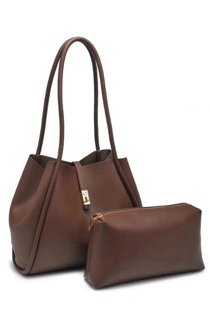 Elegantly Styled Bag for Everyday Wear