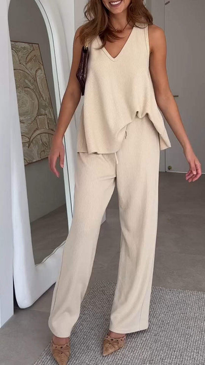 Beautifully Balanced Garment with Timeless Character