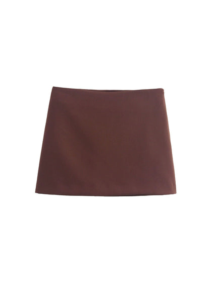 Beautifully Balanced Garment with Timeless Character