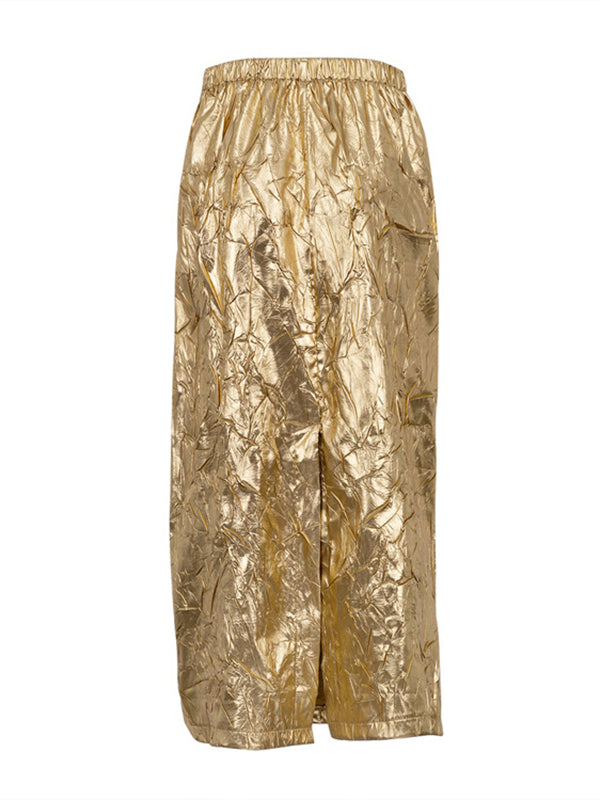 Classic Vintage Garment with a Flattering Fit