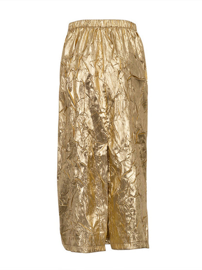 Classic Vintage Garment with a Flattering Fit